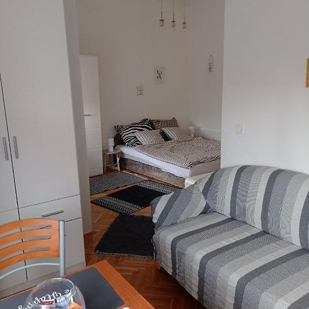 Ferienwohnung Donata Osijek Exterior foto