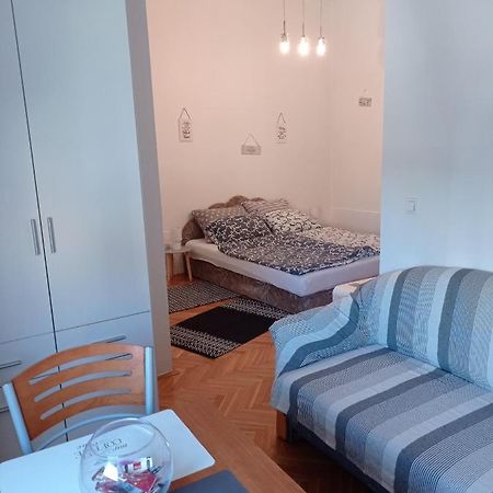 Ferienwohnung Donata Osijek Exterior foto