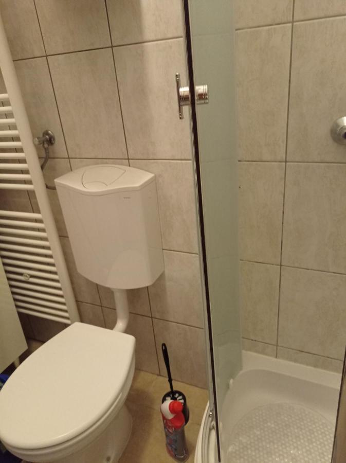 Ferienwohnung Donata Osijek Exterior foto